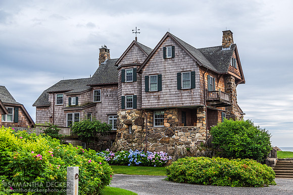Home in Kennebunkport, ME