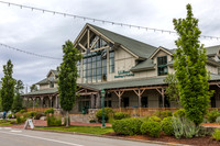 L.L. Bean Flagship Store, Freeport, ME