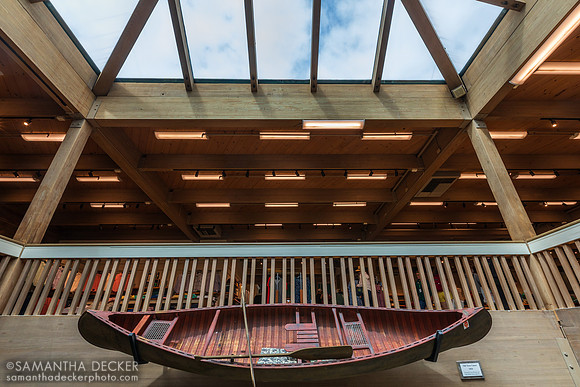 L.L. Bean Flagship Store, Freeport, ME