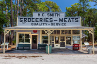 General Store at Heritage Village in Largo