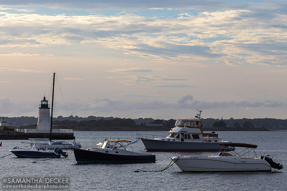 Newport, RI