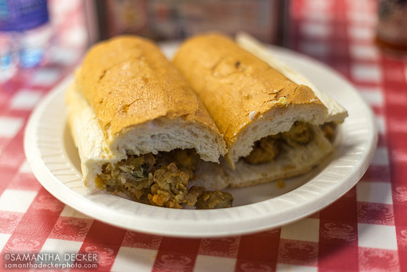 Po'boy