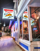 Mystic Pizza