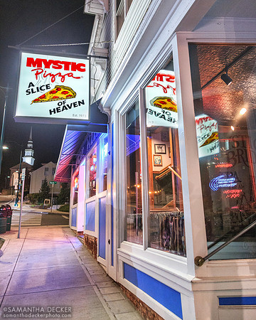 Mystic Pizza
