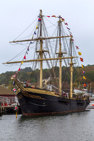 Mystic, CT