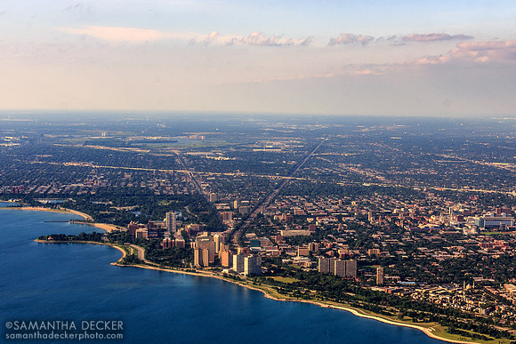 Chicago