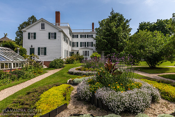 Strawbery Banke Museum