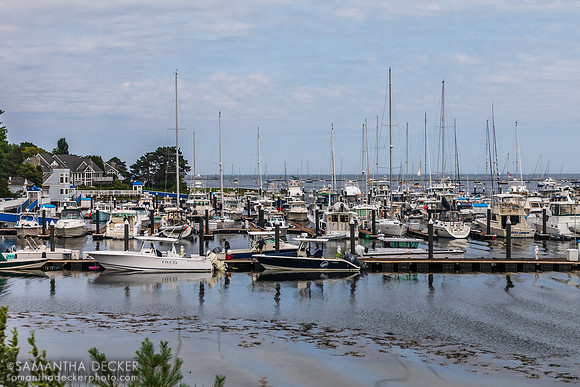 Marina, Portsmouth, NH