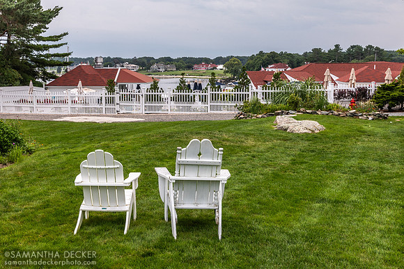 Wentworth by the Sea Hotel & Spa, New Castle, NH