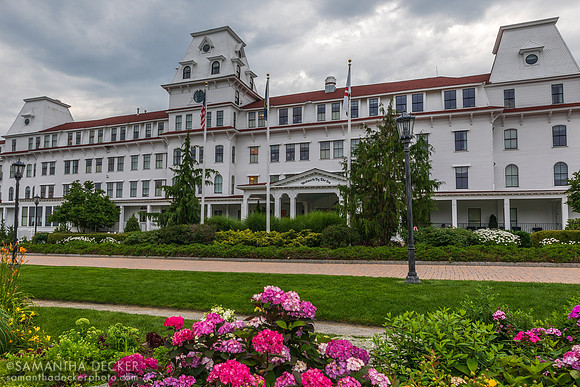 Wentworth by the Sea Hotel & Spa, New Castle, NH