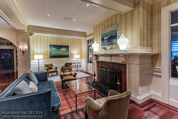 Wentworth by the Sea Hotel & Spa, New Castle, NH