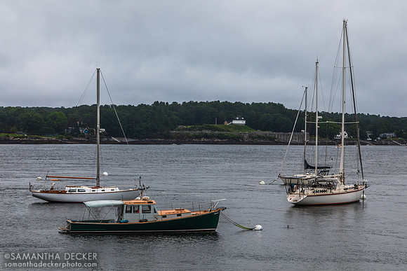 New Castle, NH