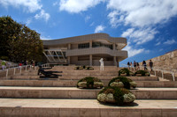 Getty Museum, Los Angeles