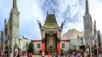 Grauman's Chinese Theater, Los Angeles