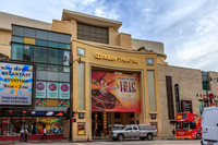 Dolby Theater, Los Angeles