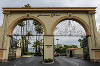 Paramount Pictures Melrose Gate, Los Angeles