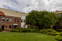 Lucy Park, Paramount Pictures, Los Angeles
