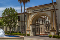 Paramount Pictures, Los Angeles