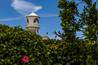 Paramount Studios, Los Angeles