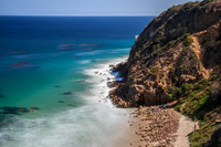 Point Dume, Malibu, CA