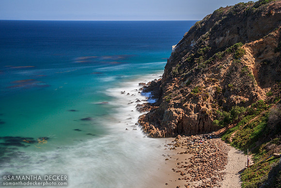 Point Dume, Malibu, CA