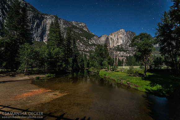 Yosemite Valley, Yosemite National Park