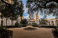 Pasadena City Hall, California