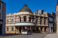 Warner Brothers Theater