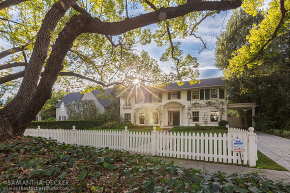 Father of the Bride House, Pasadena, CA