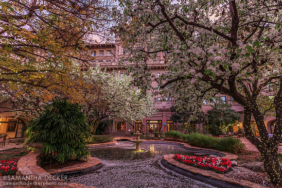 The Langham Huntington Pasadena