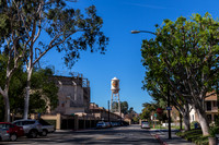 Warner Brothers Studios