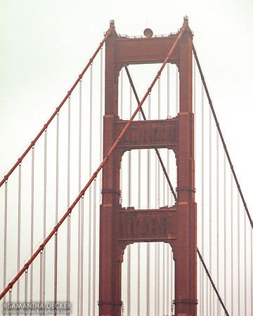 Golden Gate Bridge