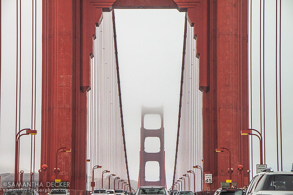 Golden Gate Bridge