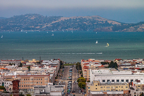 San Francisco