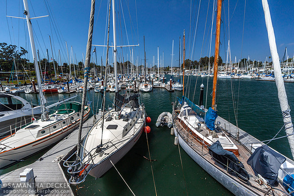Santa Cruz, CA, 2010