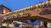 Cannery Row, Monterey, CA, 2010
