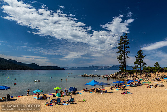 Lake Tahoe, NV