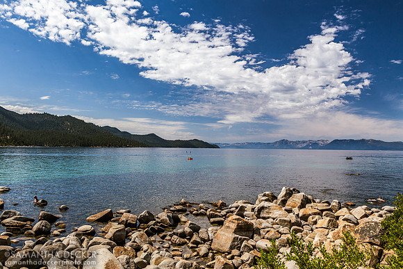 Lake Tahoe, NV