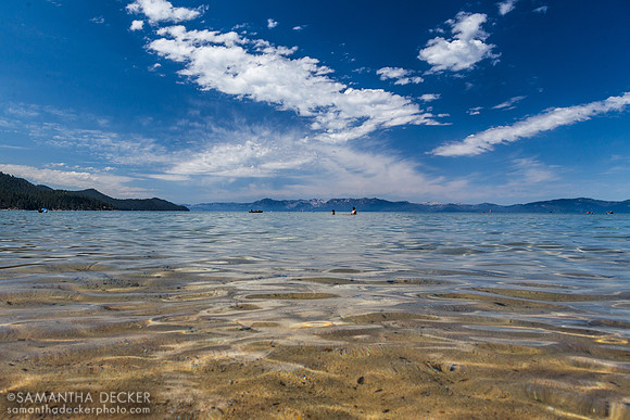 Lake Tahoe, NV