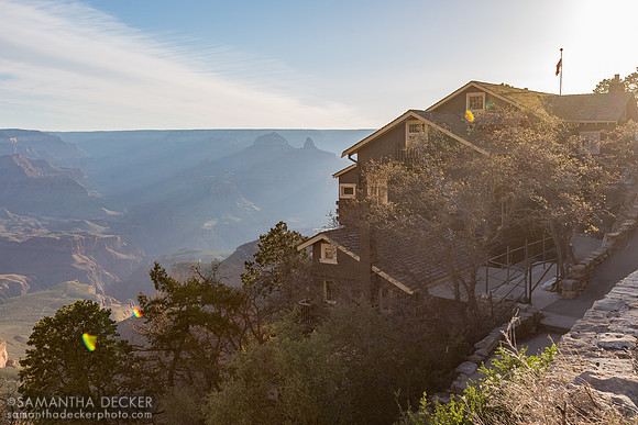 Kolb Studio, Grand Canyon National Park