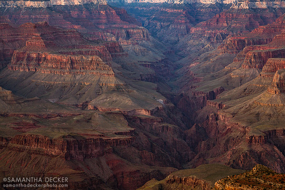 Grand Canyon