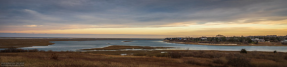 Fort Hill, Eastham, MA