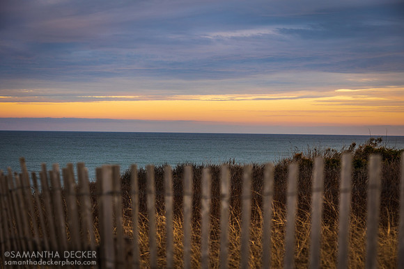 Coast Guard Beach, Eastham, MA