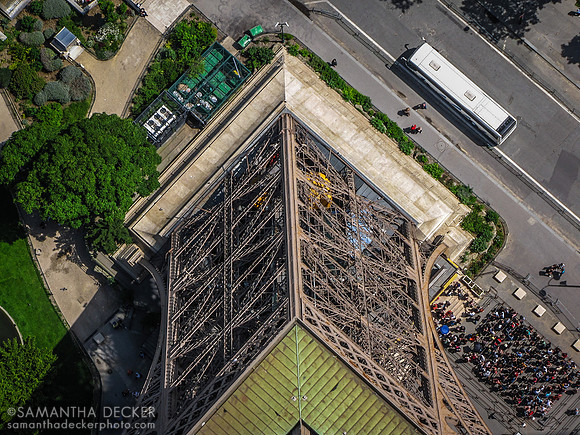 Eiffel Tower