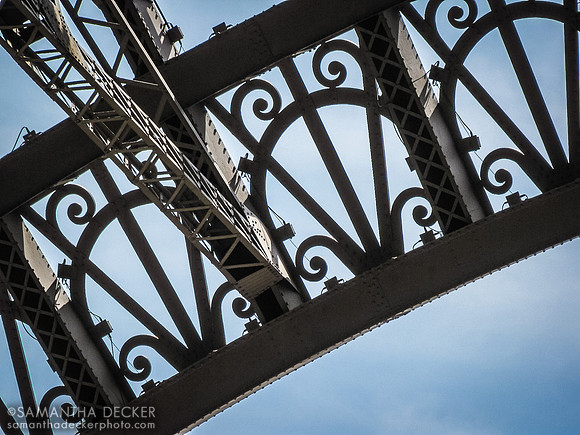 Eiffel Tower