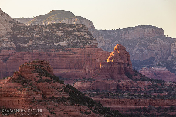 Red Rocks, Sedona, AZ