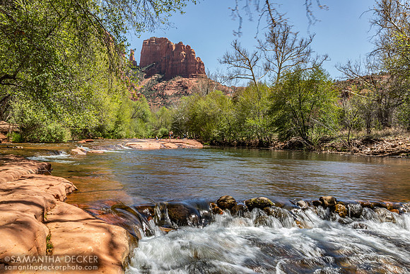 Crescent Moon Ranch, Sedona, AZ