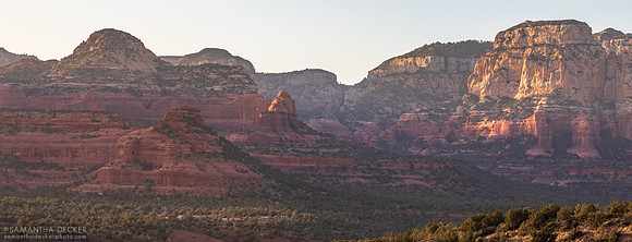 Red Rocks, Sedona, AZ