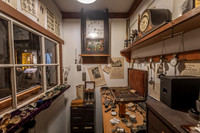 Watch Repair Shop, Desert Caballeros Western Museum, Wickenburg, AZ