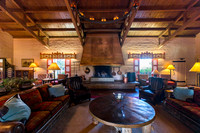 Lobby, Rancho de los Caballeros, Wickenburg, AZ